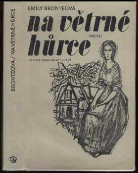 Emily Brontë: Na Větrné hůrce