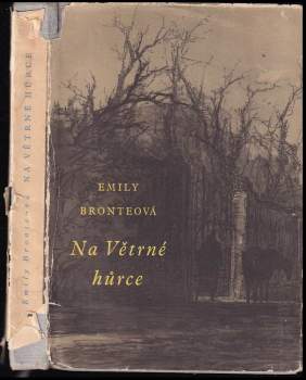 Emily Brontë: Na Větrné hůrce