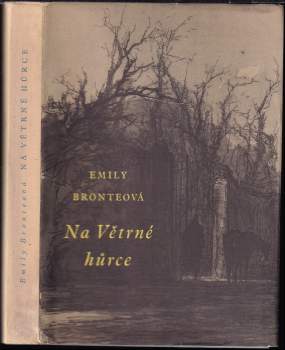 Na Větrné hůrce