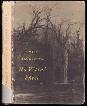 Emily Brontë: Na Větrné hůrce