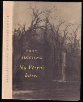 Emily Brontë: Na Větrné hůrce