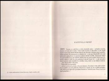 Emily Brontë: Na Větrné hůrce