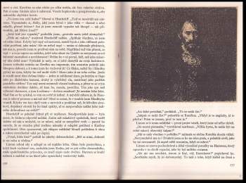 Emily Brontë: Na Větrné hůrce