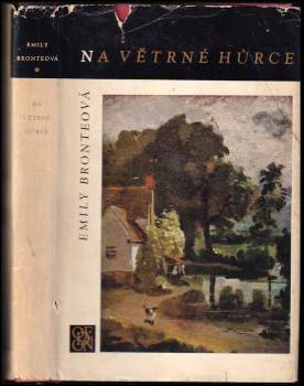 Na Větrné hůrce