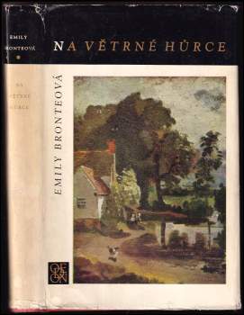 Na Větrné hůrce