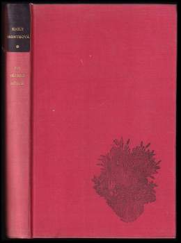 Emily Brontë: Na Větrné hůrce