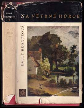Emily Brontë: Na Větrné hůrce