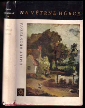 Emily Brontë: Na Větrné hůrce