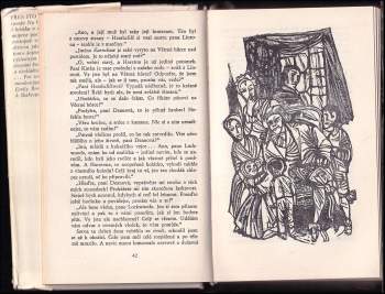 Emily Brontë: Na Větrné hůrce