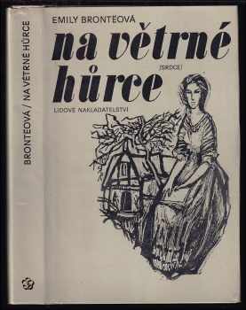 Emily Brontë: Na Větrné hůrce