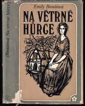 Emily Brontë: Na Větrné hůrce