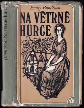 Emily Brontë: Na Větrné hůrce