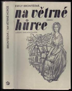 Emily Brontë: Na Větrné hůrce