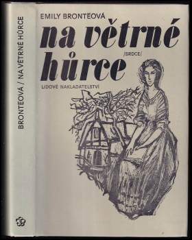 Na Větrné hůrce