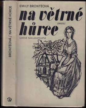 Na Větrné hůrce