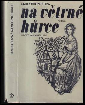 Emily Brontë: Na Větrné hůrce