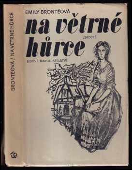 Na Větrné hůrce