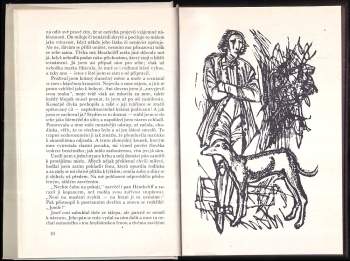 Emily Brontë: Na Větrné hůrce