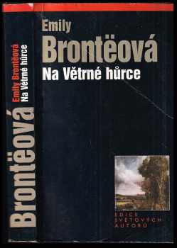 Na Větrné hůrce