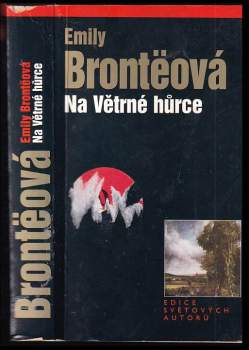 Emily Brontë: Na Větrné hůrce