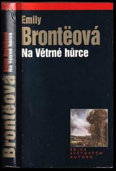 Na Větrné hůrce