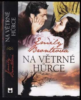 Emily Brontë: Na Větrné hůrce