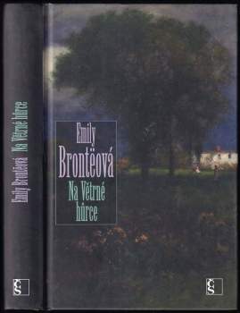 Emily Brontë: Na Větrné hůrce