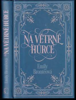 Emily Brontë: Na Větrné hůrce