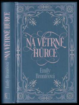 Emily Brontë: Na Větrné hůrce