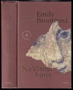 Emily Brontë: Na Větrné hůrce