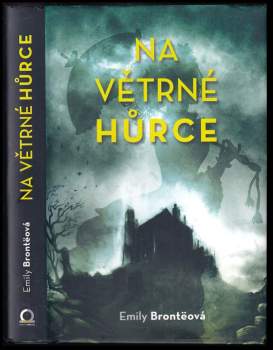 Na Větrné hůrce