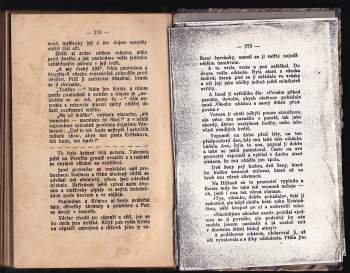 Vlasta Javořická: Na Veveřím gruntě