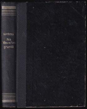 Na Veveřím gruntě