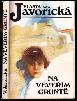 Na Veveřím gruntě