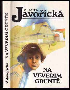 Na Veveřím gruntě