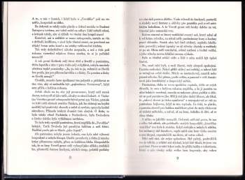 Vlasta Javořická: Na Veveřím gruntě