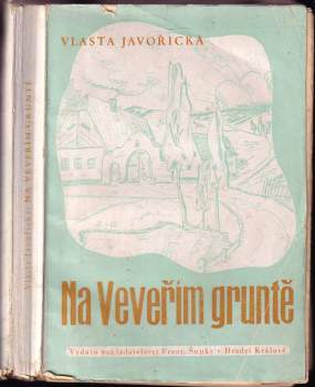 Na Veveřím gruntě