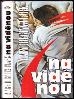 Mary Higgins Clark: Na viděnou