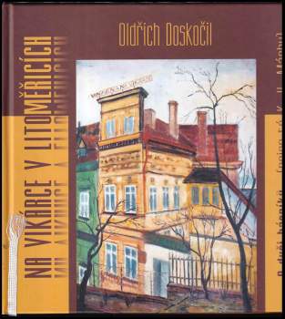 Na Vikárce v Litoměřicích