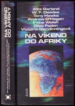 Na víkend do Afriky