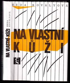 Na vlastní kůži