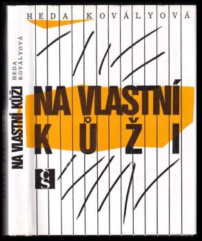 Na vlastní kůži