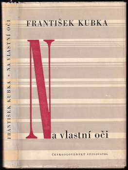 Na vlastní oči