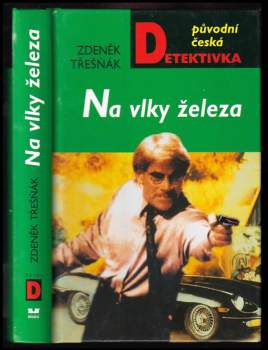 Na vlky železa