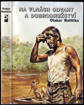 Na vlnách odvahy a dobrodružství