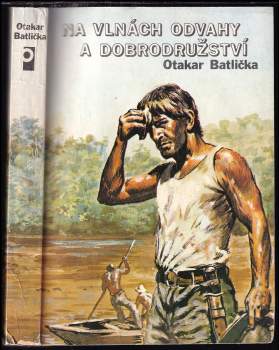 Na vlnách odvahy a dobrodružství