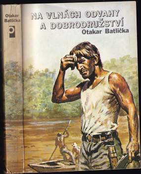 Na vlnách odvahy a dobrodružství