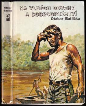 Na vlnách odvahy a dobrodružství