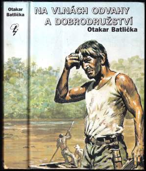 Na vlnách odvahy a dobrodružství