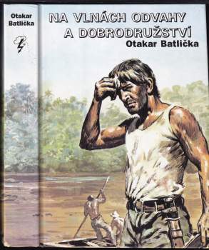 Na vlnách odvahy a dobrodružství